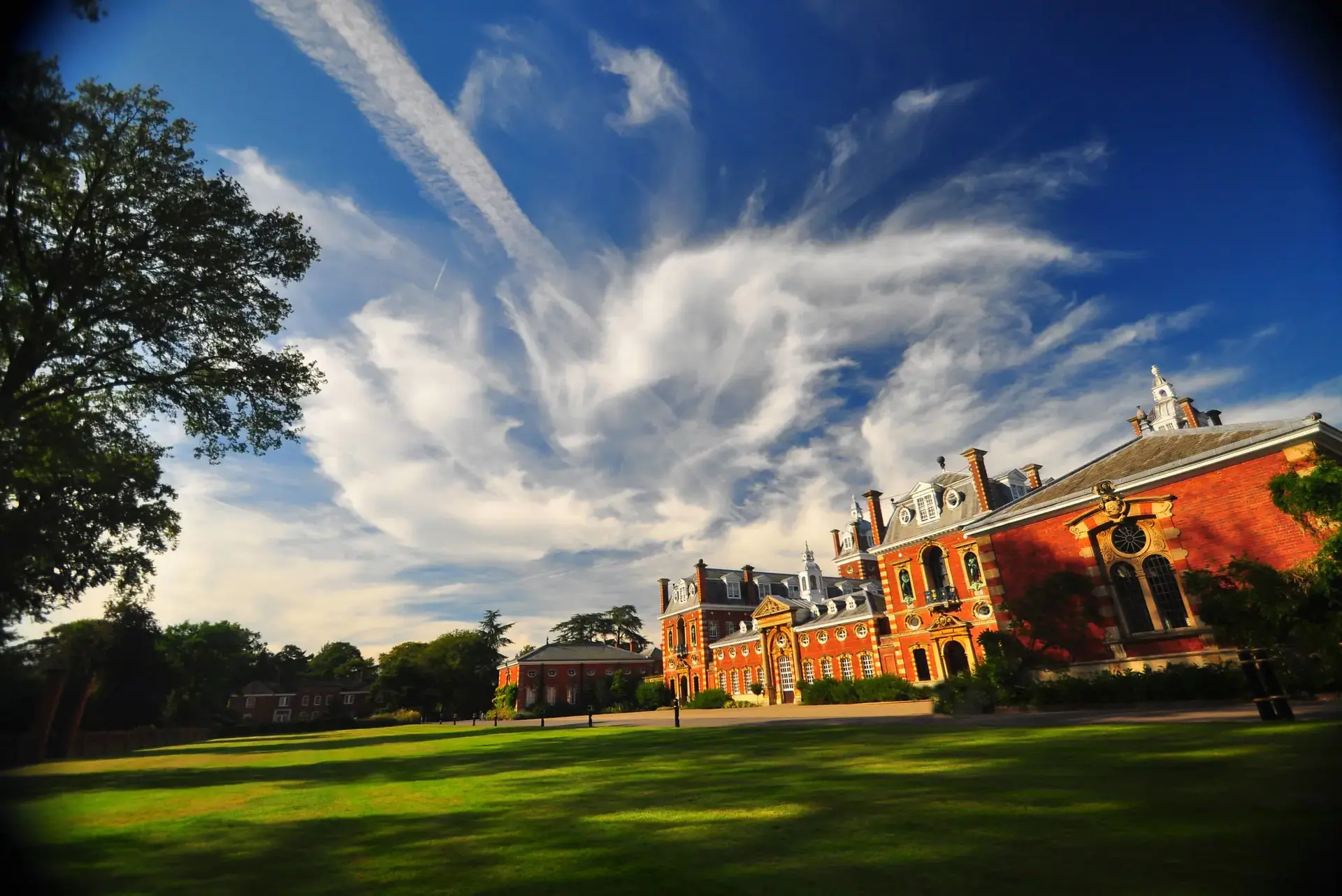 Wellington College