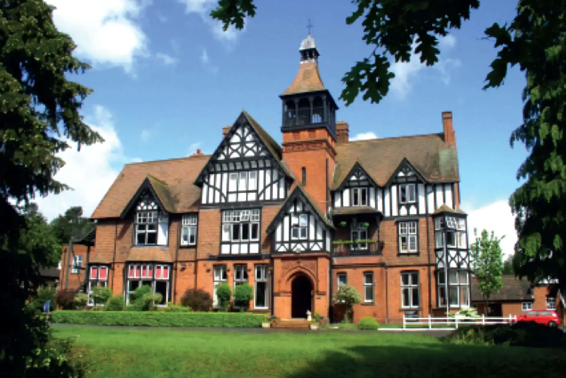 Wellington College Prep