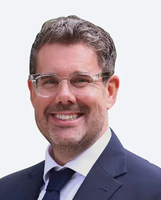 Photo of Adam Shaw