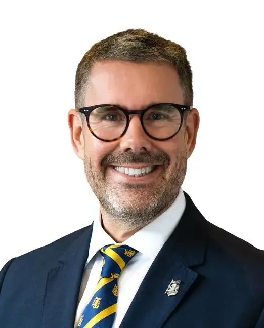 Photo of Adam Shaw