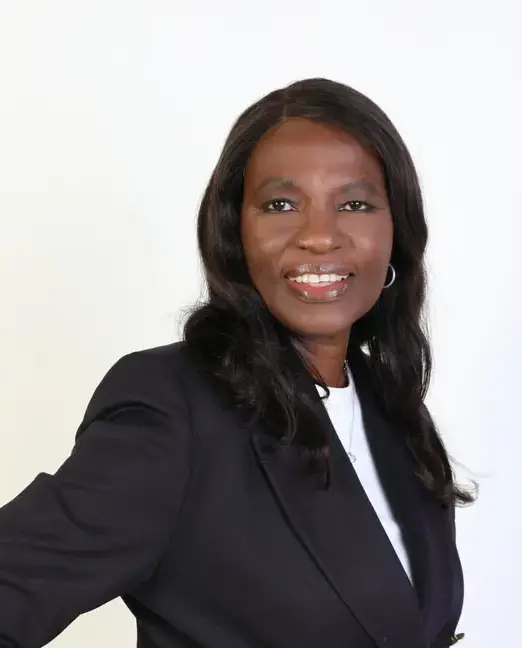 Photo of Adetutu Oloko