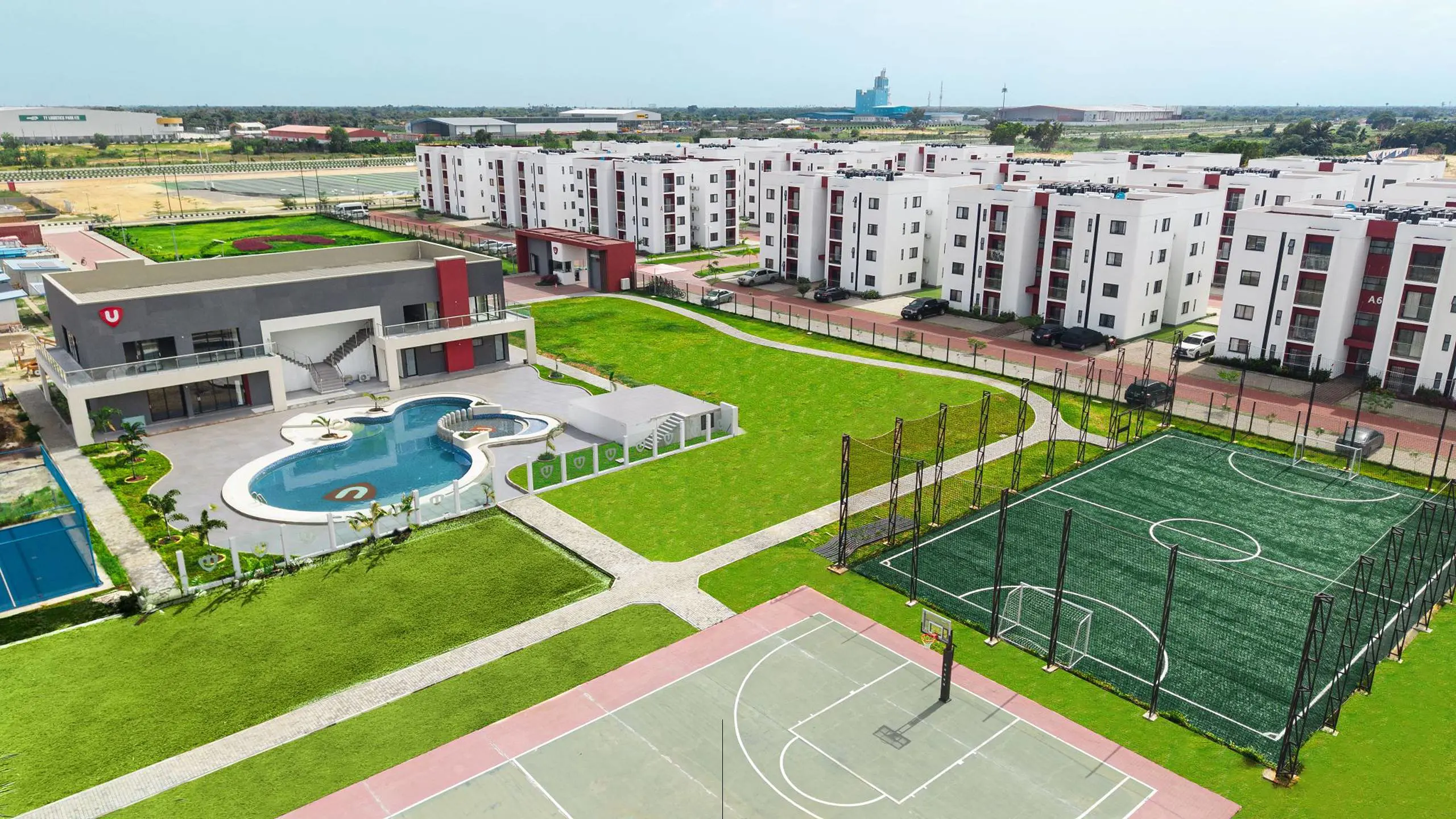 Wellington college lagos campus